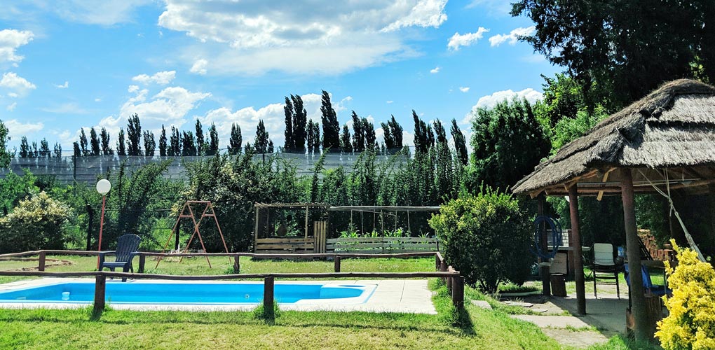 Rincón del Sur